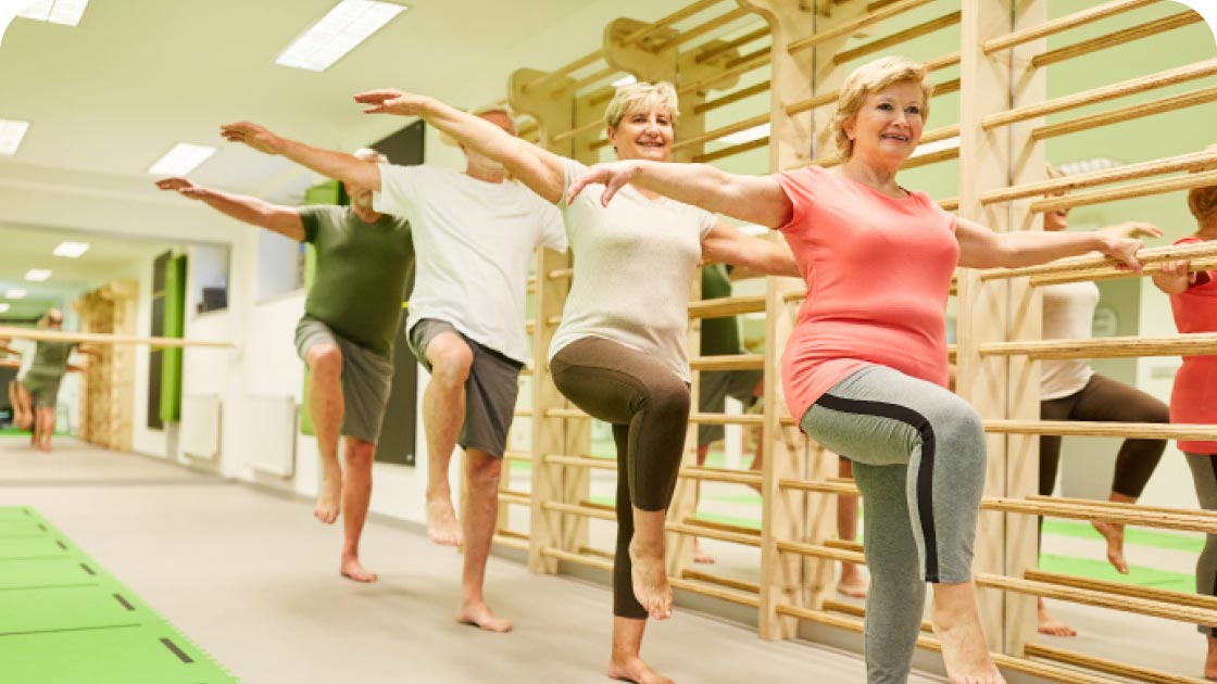 Fall Prevention: Strategies for Seniors to Stay Safe and Independent in Clermont