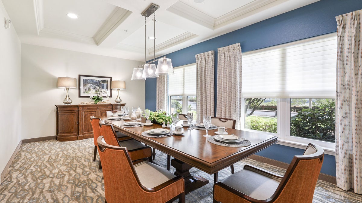 Orchard Heights community photo