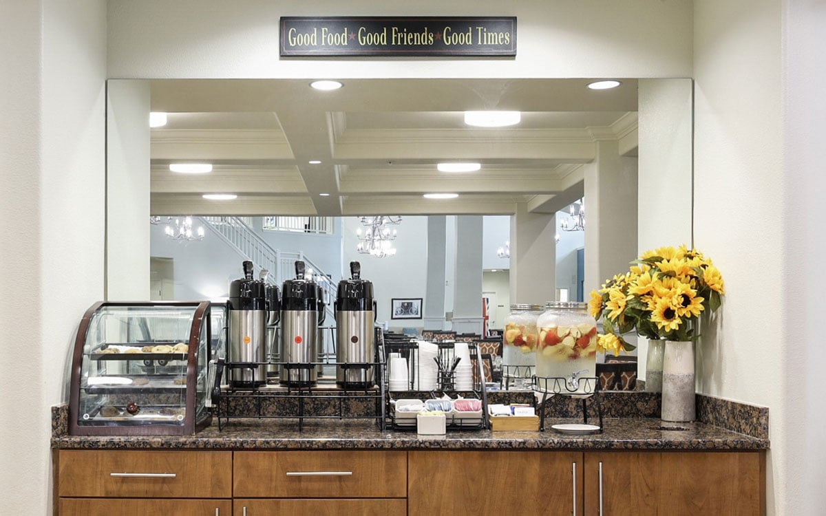 Orchard Heights community photo